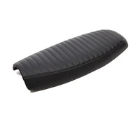 zard exhaust lite slim seat triumph bonneville models 2004 2017