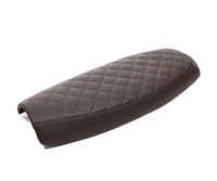 zard exhaust lite slim seat triumph bonneville models 2004 2017