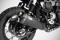 zard exhaust low mount full system triumph scrambler 1200 x 2024