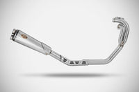 zard exhaust low mount full system triumph scrambler 1200 x 2024