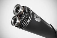 zard exhaust low mount full system triumph scrambler 1200 x 2024