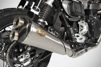 zard exhaust low mount full system triumph scrambler 1200 x 2024