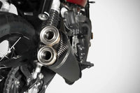 zard exhaust low mount full system triumph scrambler 1200 x 2024