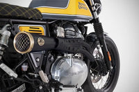 zard exhaust racing full system royal enfield continental gt interceptor 650 2021