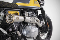 zard exhaust racing full system royal enfield continental gt interceptor 650 2021