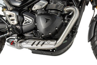 zard exhaust racing full system triumph speed 400 scrambler 400 2024