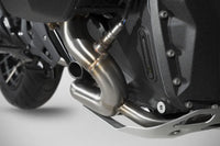 zard exhaust racing headers bmw r1300gs 2024