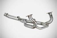 zard exhaust racing headers bmw r1300gs 2024