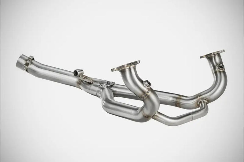 zard exhaust racing headers bmw r1300gs 2024
