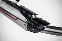 zard exhaust sabbia slip on yamaha tenere 700 2021