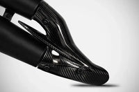 zard exhaust slip on black ducati monster 937 2021