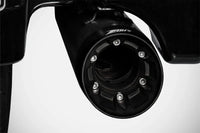zard exhaust slip on harley davidson touring m8 models 2016
