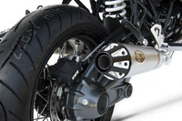 zard exhaust slip on racing version bmw r ninet 2015 2020