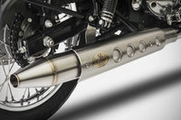 zard exhaust slip on royal enfield classic 2017 2020