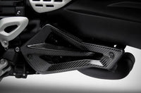 zard exhaust slip on triumph rocket 3 2020