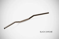 zard exhaust sport low 1 1 4 handlebar harley davidson cruisers grand american touring cvo models 23