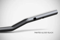 zard exhaust sport low 1 1 4 handlebar harley davidson cruisers grand american touring cvo models 23