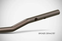 zard exhaust sport low 1 1 4 handlebar harley davidson cruisers grand american touring cvo models 23