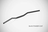 zard exhaust sport low 1 1 4 handlebar harley davidson cruisers grand american touring cvo models 23