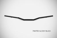 zard exhaust sport low 1 1 4 handlebar harley davidson models 08 23