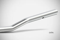 zard exhaust sport low 1 1 4 handlebar harley davidson models 08 23
