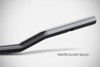 zard exhaust sport low 1 1 4 handlebar harley davidson models 08 23