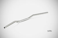 zard exhaust sport low 1 1 4 handlebar harley davidson models 08 23