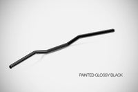zard exhaust sport low 1 1 4 handlebar harley davidson models 08 23