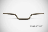 zard exhaust sport mid 4 handlebar harley davidson cruisers grand american touring cvo models 23
