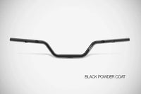 zard exhaust sport mid 4 handlebar harley davidson cruisers grand american touring cvo models 23