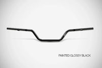 zard exhaust sport mid 4 handlebar harley davidson cruisers grand american touring cvo models 23