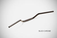 zard exhaust sport mid 4 handlebar harley davidson models 08 23