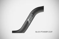 zard exhaust sport mid 4 handlebar harley davidson models 08 23