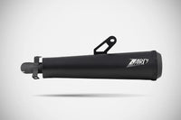 zard exhaust trofeo slip ons moto guzzi v7 850 sport special stone 2025