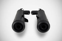 zard exhaust trofeo slip ons moto guzzi v7 850 sport special stone 2025