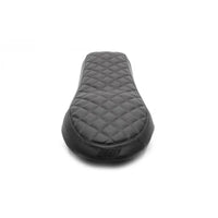 zard exhaust lite slim seat diamond stitching ducati scrambler 800 2015 2022