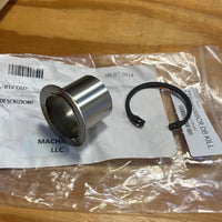 zard triumph trident 660 tiger sport 660 exhaust db killer