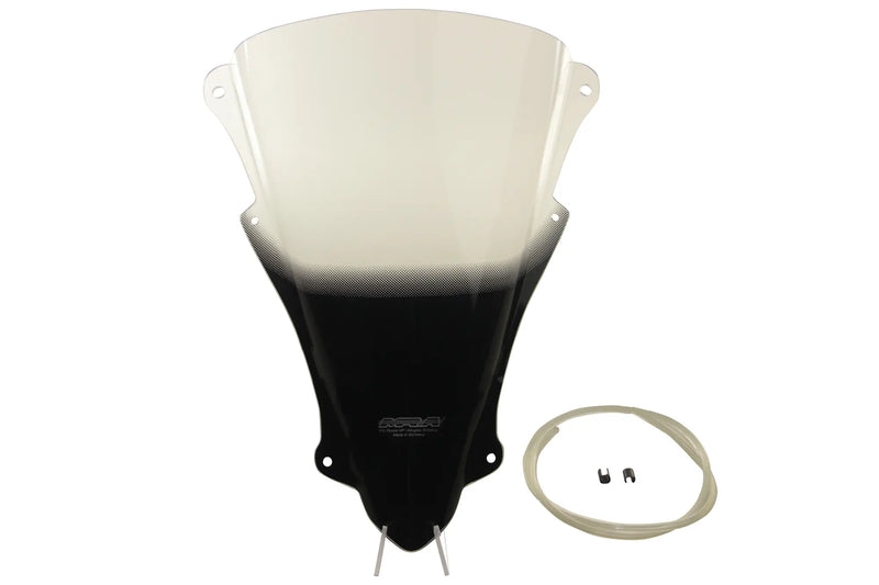 mra racing r windshield kawasaki zx 25r 2020