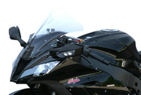 mra racing r windshield kawasaki zx10r 2011 2015