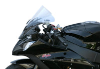 mra racing r windshield kawasaki zx10r 2011 2015