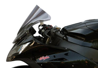mra racing r windshield kawasaki zx10r 2011 2015