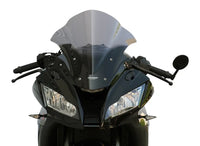 mra racing r windshield kawasaki zx10r 2011 2015