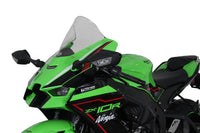 mra racing r windshield kawasaki zx10r 2021