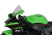 mra racing r windshield kawasaki zx10r 2021