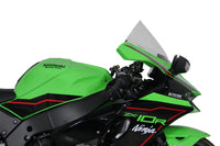mra racing r windshield kawasaki zx10r 2021