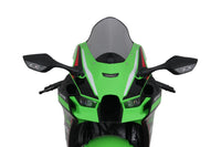 mra racing r windshield kawasaki zx10r 2021