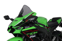 mra racing r windshield kawasaki zx10r 2021