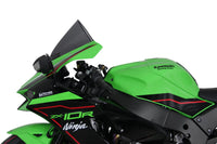 mra racing r windshield kawasaki zx10r 2021