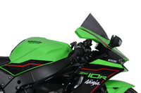 mra racing r windshield kawasaki zx10r 2021