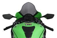mra racing r windshield kawasaki zx10r 2021